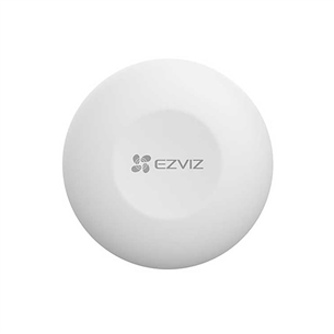Išmanusis mygtukas EZVIZ T3C, white CS-T3C