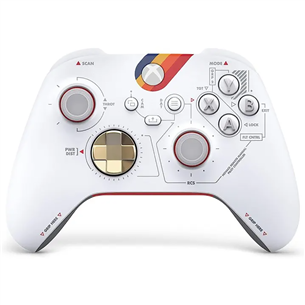 Žaidimų pultelis Microsoft Starfield Limited Edition, Xbox One / Series X/S 196388007158
