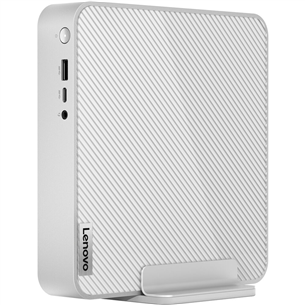 Stacionarus kompiuteris Lenovo IdeaCentre Mini 01IRH8, i5, 8 GB, 256 GB, W11H 90W2000KBX