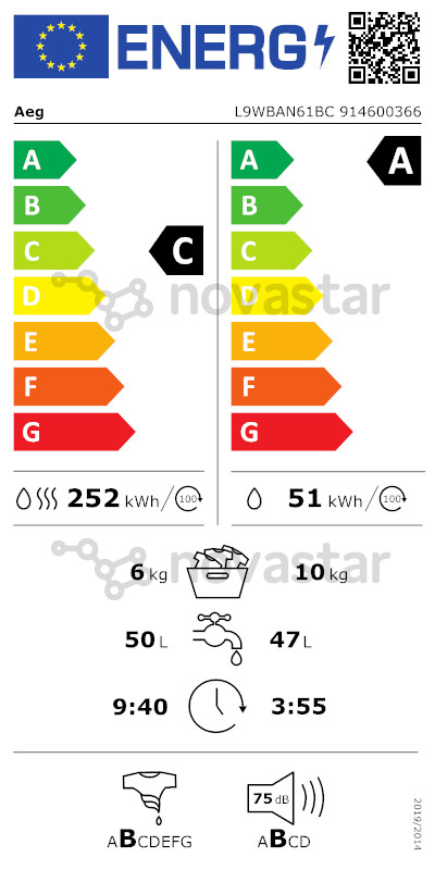 energy-label