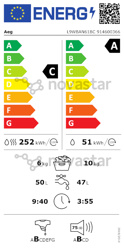 energy-label