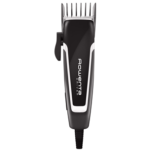 Rowenta Driver, black - Hair clipper