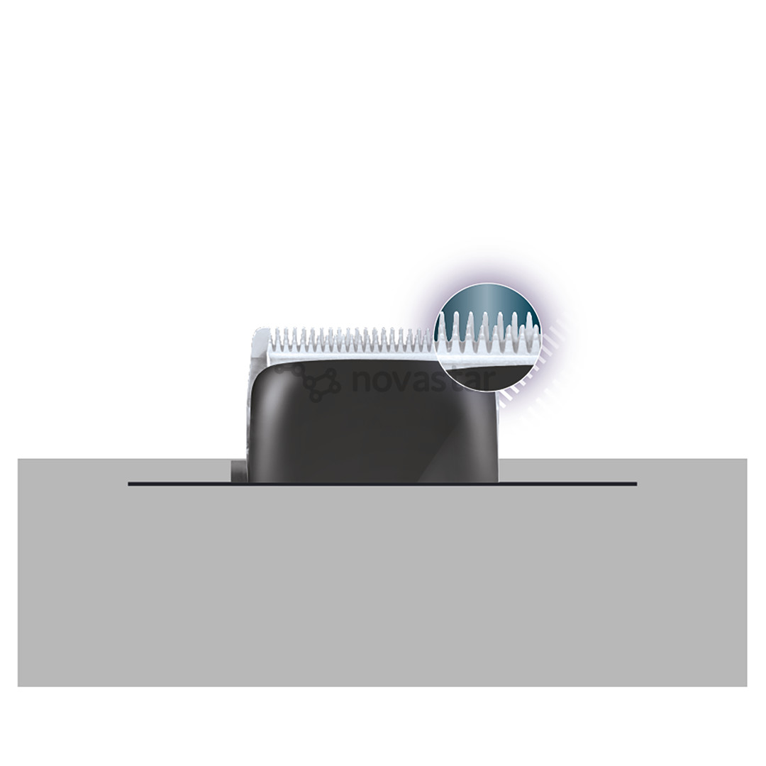 Plaukų kirpimo mašinėlė Rowenta TN1603F0