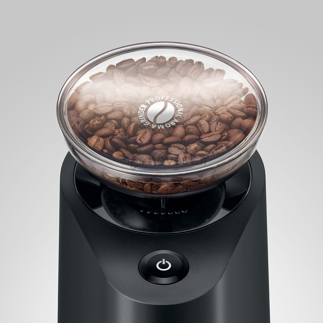 JURA P.A.G., black - Coffee Grinder