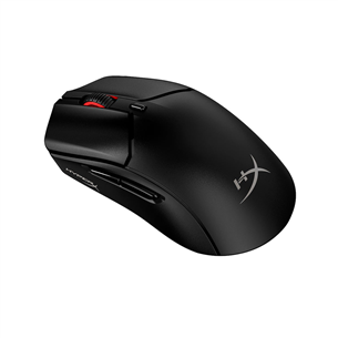 HyperX Pulsefire Haste 2, черный - Беспроводная мышь