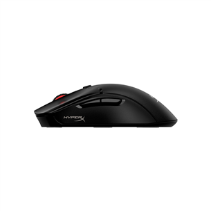 HyperX Pulsefire Haste 2, black - Wireless mouse