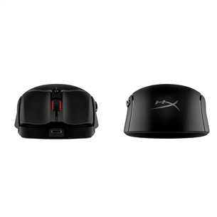 Pelė HyperX Pulsefire Haste 2