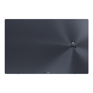 Nešiojamas kompiuteris ASUS Zenbook Pro 17 UM6702, 17.3", FHD, Ryzen 7, 16 GB, 1 TB, ENG