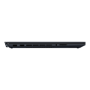 Nešiojamas kompiuteris ASUS Zenbook Pro 17 UM6702, 17.3", FHD, Ryzen 7, 16 GB, 1 TB, ENG