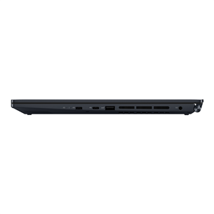Nešiojamas kompiuteris ASUS Zenbook Pro 17 UM6702, 17.3", FHD, Ryzen 7, 16 GB, 1 TB, ENG