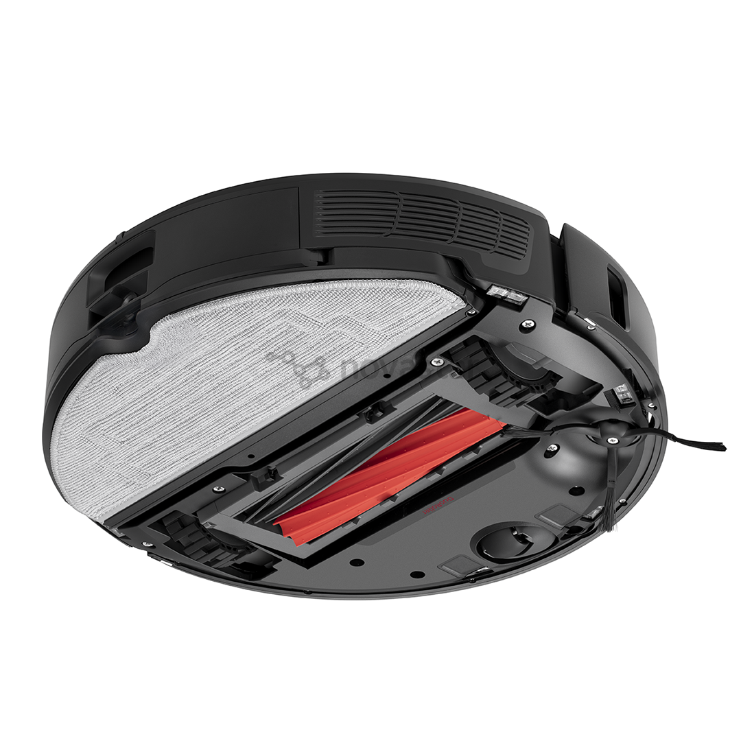 Roborock S8 Pro Ultra, Wet & Dry, черный - Робот-пылесос