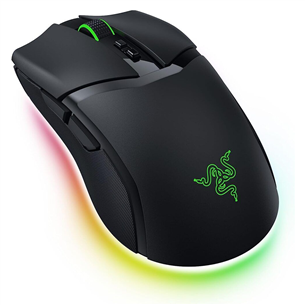 Razer Cobra Pro, black - Wireless mouse