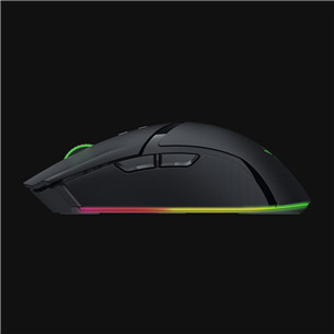Razer Cobra Pro, черный - Беспроводная мышь