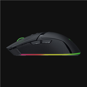 Belaidė pelė Razer Cobra Pro