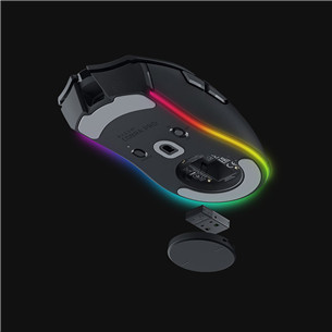 Razer Cobra Pro, черный - Беспроводная мышь