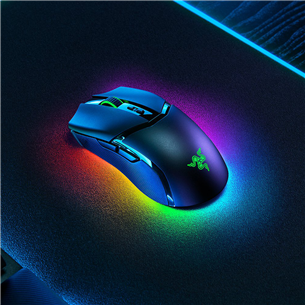 Razer Cobra Pro, black - Wireless mouse