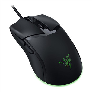 Razer Cobra, juoda - Pelė RZ01-04650100-R3M1