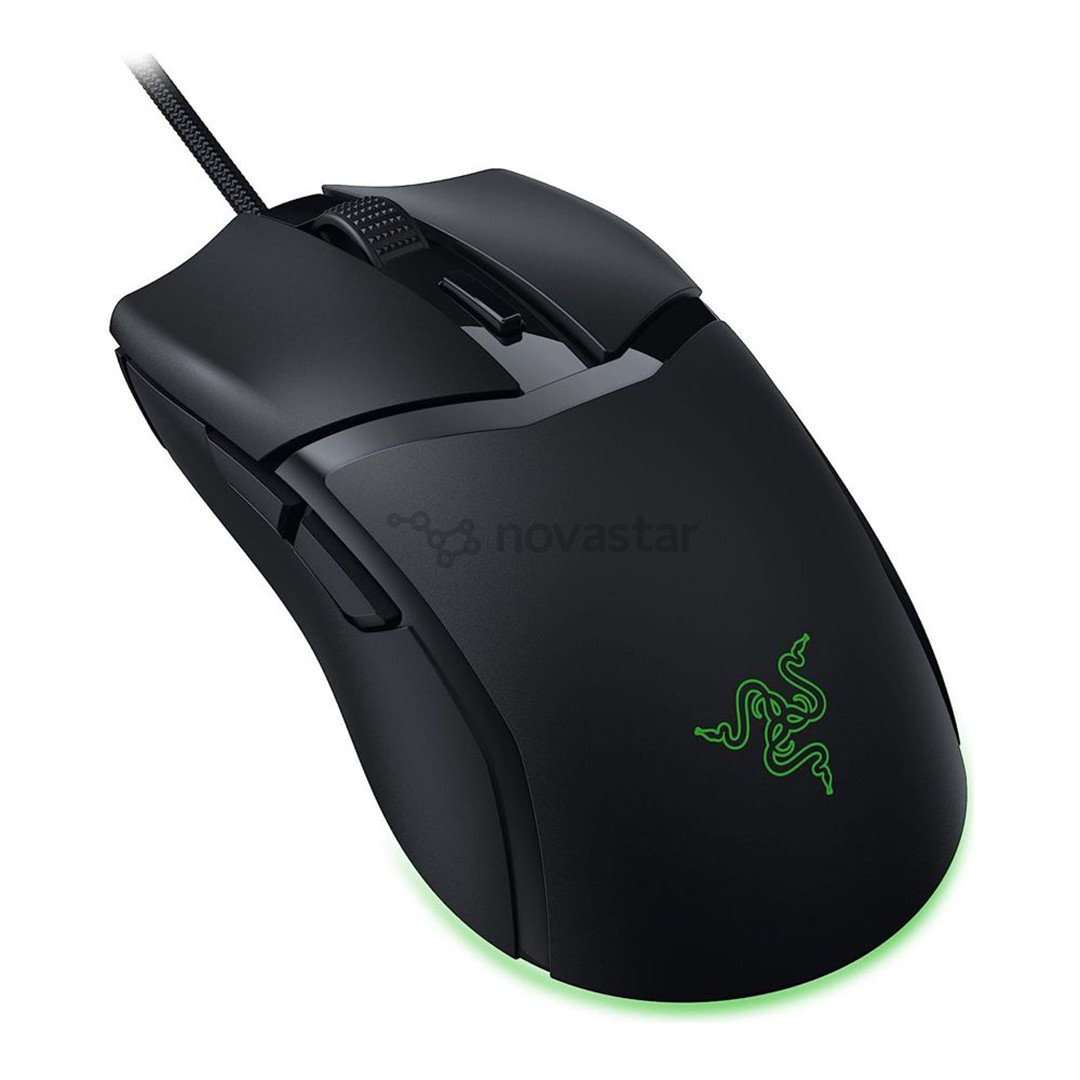Razer Cobra, черный - Проводная мышь