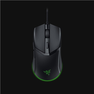 Razer Cobra, черный - Проводная мышь