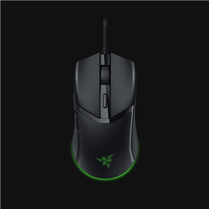 Pelė Razer Cobra, black