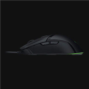 Razer Cobra, черный - Проводная мышь