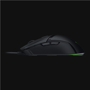 Razer Cobra, черный - Проводная мышь