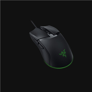 Razer Cobra, черный - Проводная мышь