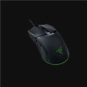 Pelė Razer Cobra, black