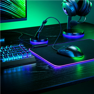 Razer Cobra, черный - Проводная мышь