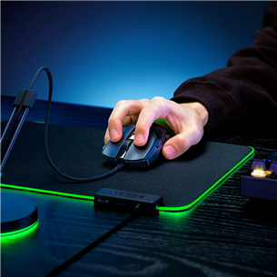 Razer Cobra, black - Wired mouse