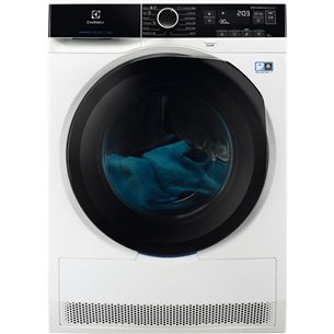 Džiovyklė Electrolux EW8H258B EW8H258B