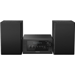 Muzikinis centras Panasonic PM702