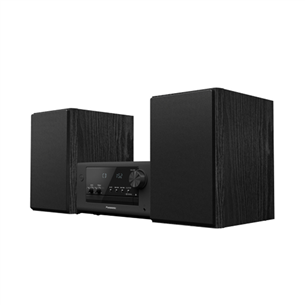 Muzikinis centras Panasonic PM702