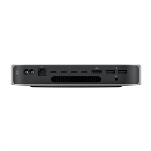 Stacionarus kompiuteris Apple Mac Mini (2023), M2 Pro 12C/19C, 32 GB, 4 TB