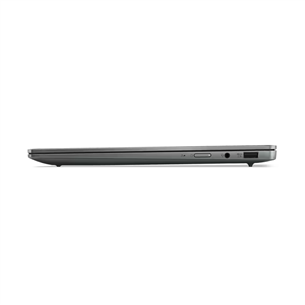 Lenovo Yoga Slim 6 14IAP8, 14'', WUXGA, OLED, i5, 16 GB, 512 GB, SWE, storm gray - Notebook