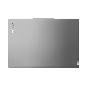 Nešiojamas kompiuteris Lenovo Yoga Slim 6 14IAP8, 14'', WUXGA, OLED, i5, 16 GB, 512 GB, ENG