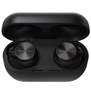 Technics AZ80, black - True wireless earphones