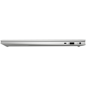 Nešiojamas kompiuteris HP Pavilion Laptop 15-eh3000, 15.6'', FHD, Ryzen 5, 16 GB, 512 GB, SWE