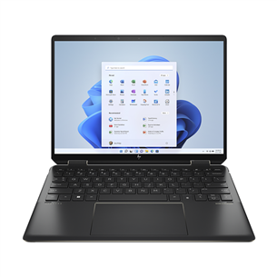Nešiojamas kompiuteris HP Spectre x360 2-in-1 Laptop 14-ef2016no, 14'', WUXGA+, i5, 16 GB, 512 GB, SWE 8B2B2EA#UUW