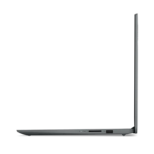 Nešiojamas kompiuteris Lenovo IdeaPad 1 15IGL7, 15.6'', FHD, Pentium, 4 GB, 128 GB, SWE