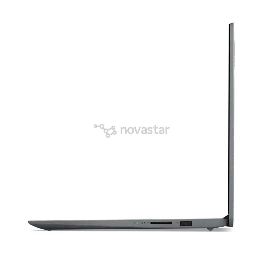 Nešiojamas kompiuteris Lenovo IdeaPad 1 15IGL7, 15.6'', FHD, Pentium, 4 GB, 128 GB, SWE