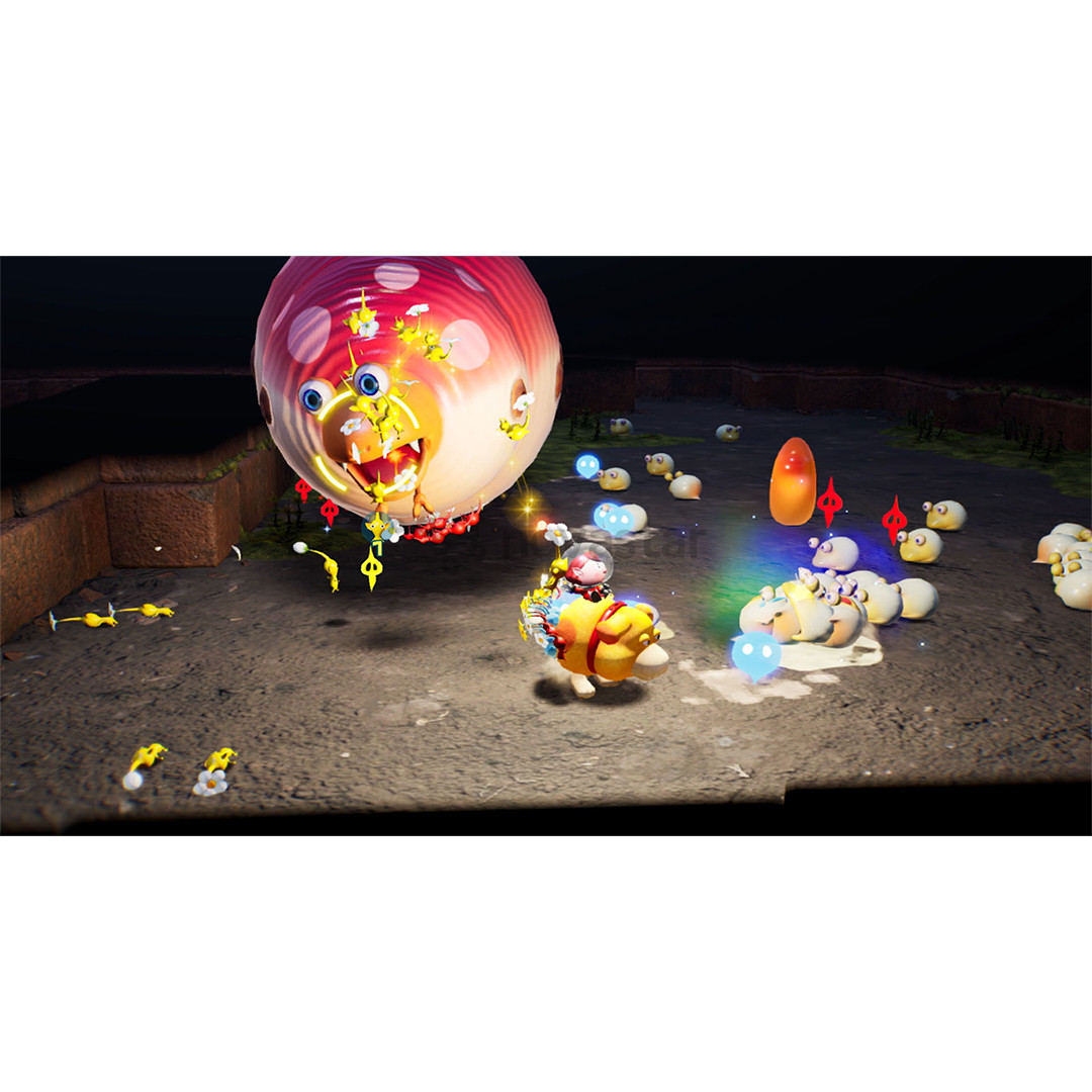 Žaidimas Nintendo Switch Pikmin 4