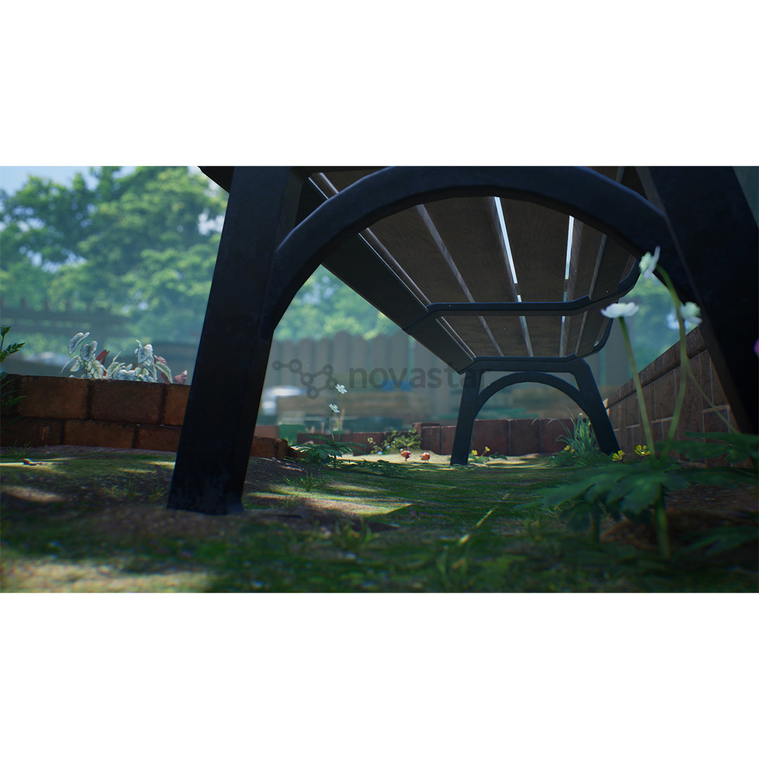 Žaidimas Nintendo Switch Pikmin 4