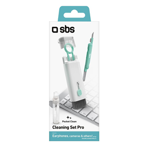 SBS - Multifunction cleaning kit