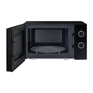 Mikrobangų krosnelė Samsung MS20A3010AL/BA, 20 L, 700 W