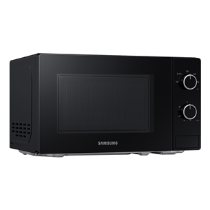 Mikrobangų krosnelė Samsung MS20A3010AL/BA, 20 L, 700 W
