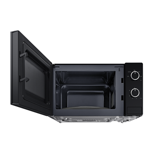 Mikrobangų krosnelė Samsung MS20A3010AL/BA, 20 L, 700 W