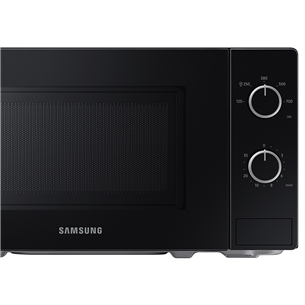 Mikrobangų krosnelė Samsung MS20A3010AL/BA, 20 L, 700 W