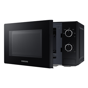Mikrobangų krosnelė Samsung MS20A3010AL/BA, 20 L, 700 W
