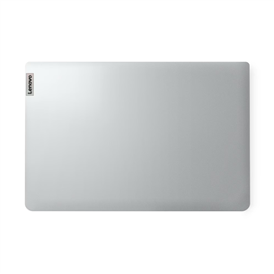 Nešiojamas kompiuteris Lenovo IdeaPad 1 14AMN7, 14'', FHD, Ryzen 3, 8 GB, 256 GB, Radeon 610M, SWE